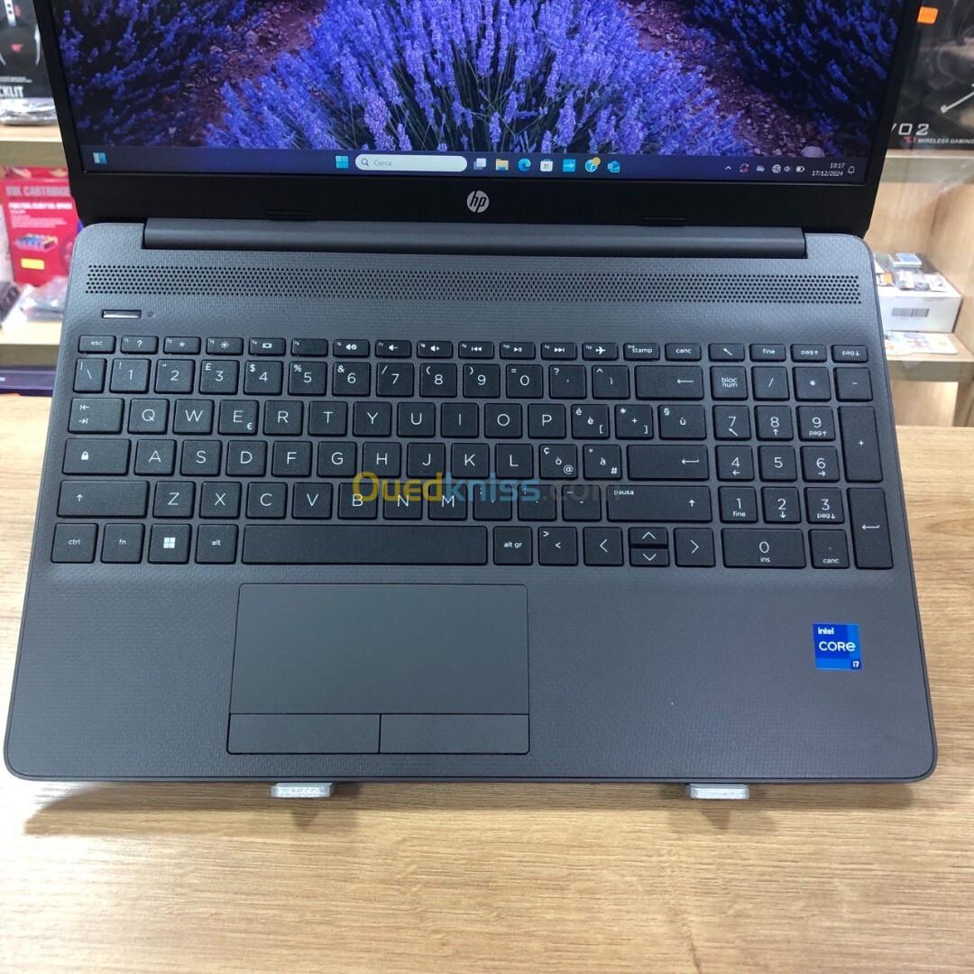 HP NOTEBOOK 15 I7 1255U 8GB 256SSD 15.6" 