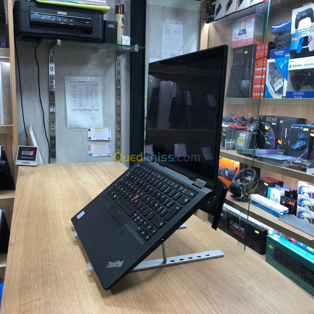 LENOVO THINKPAD X13 YOGA I5 10TH 8GB 256SSD 13.3"