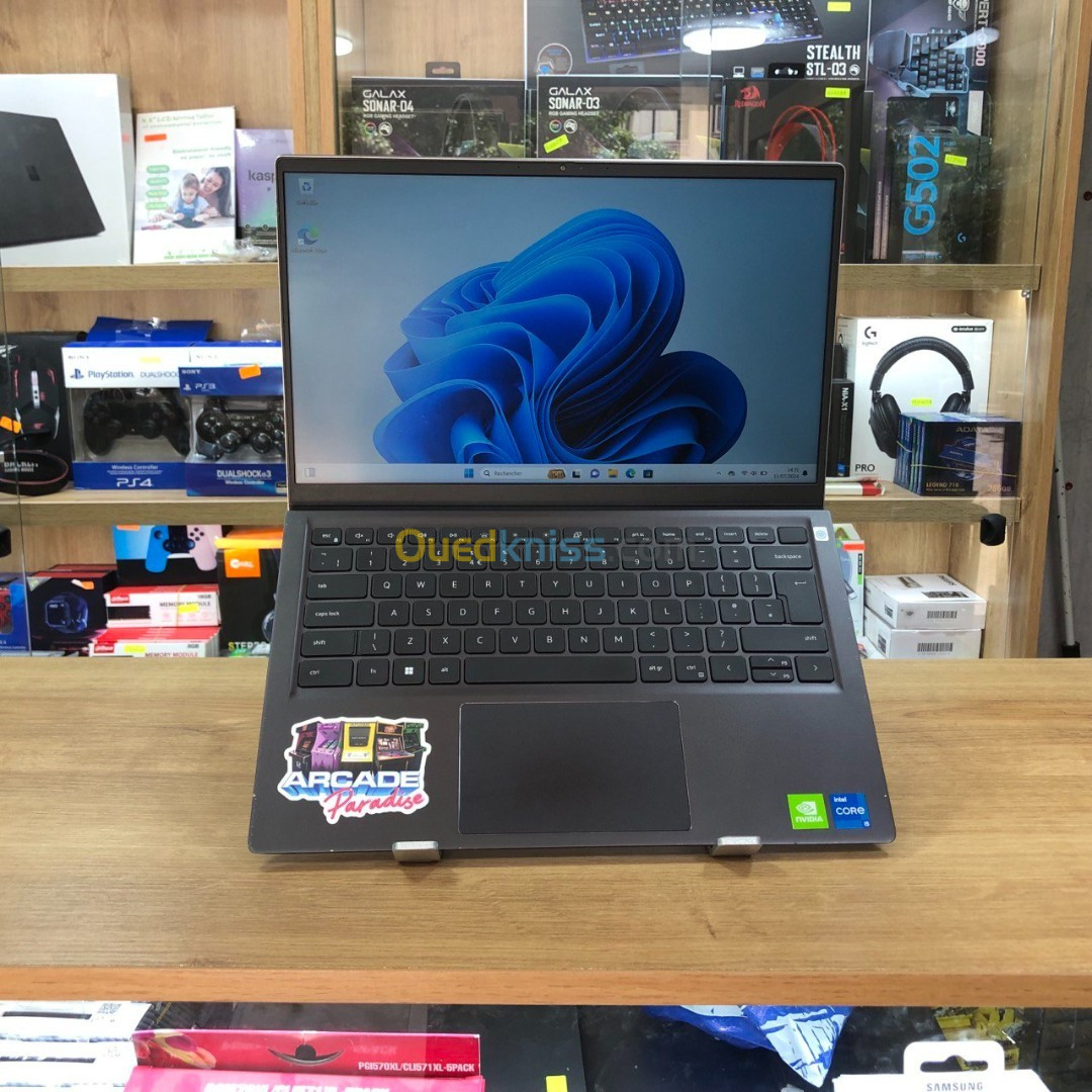 DELL VOSTRO P143G I5 11TH 16GB 512SSD MX 450 2GB  