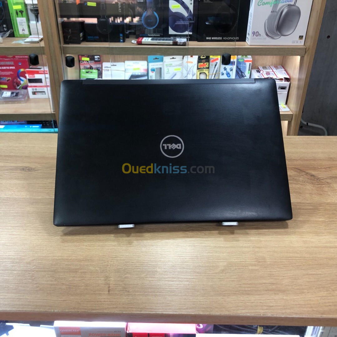 DELL LATITUDE 7480 I5 6TH 8GB 256SSD 14" 