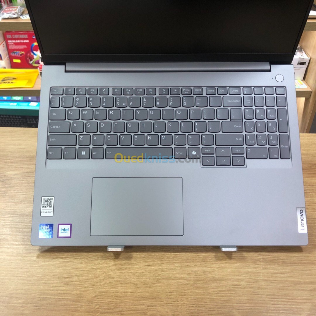 LENOVO THINKBOOK 16 G7 ULTRA 7 155H 8GB 512SSD 16" 