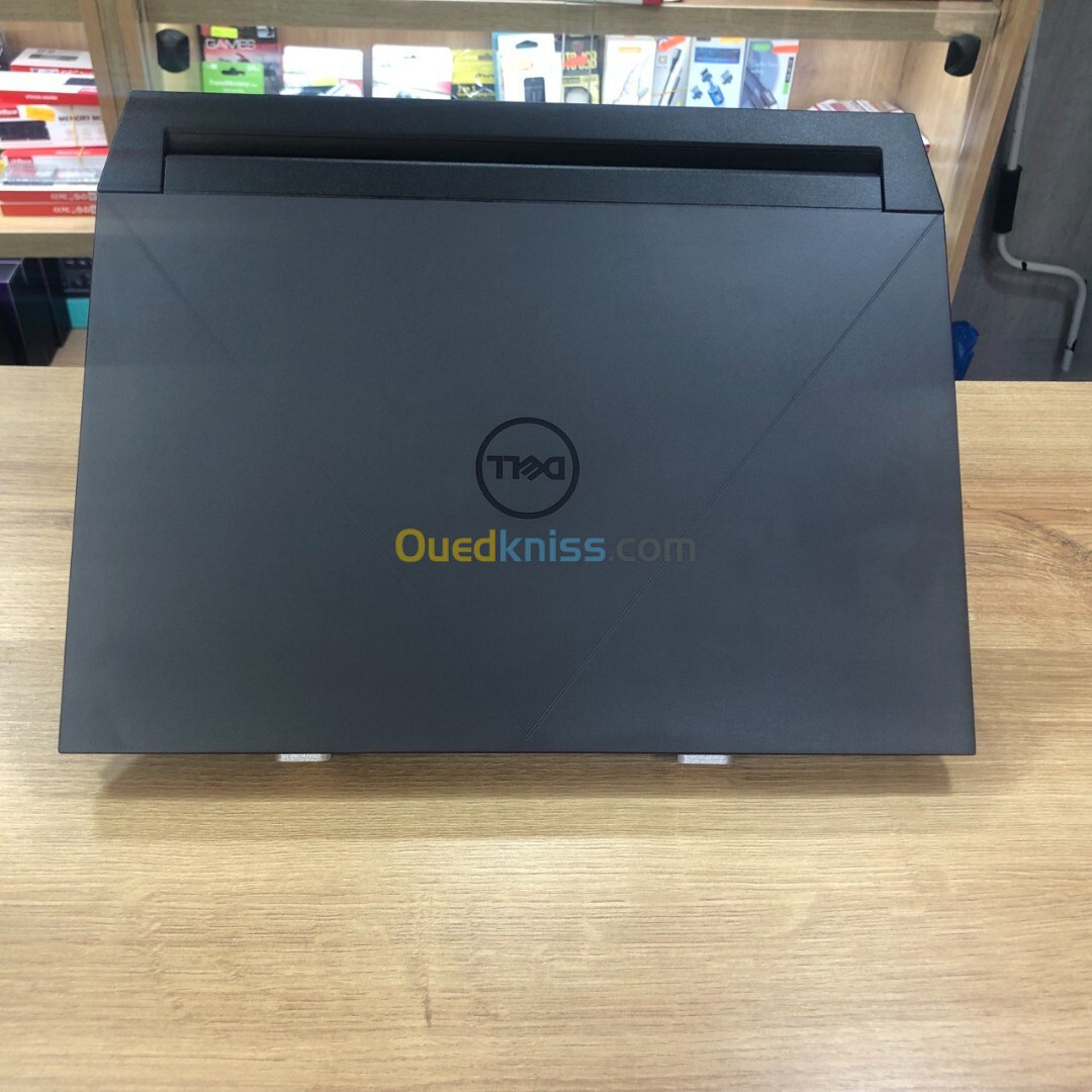 dell g15 i7 13650hx 16gb 1tb ssd rtx 4060 8gb 15.6"