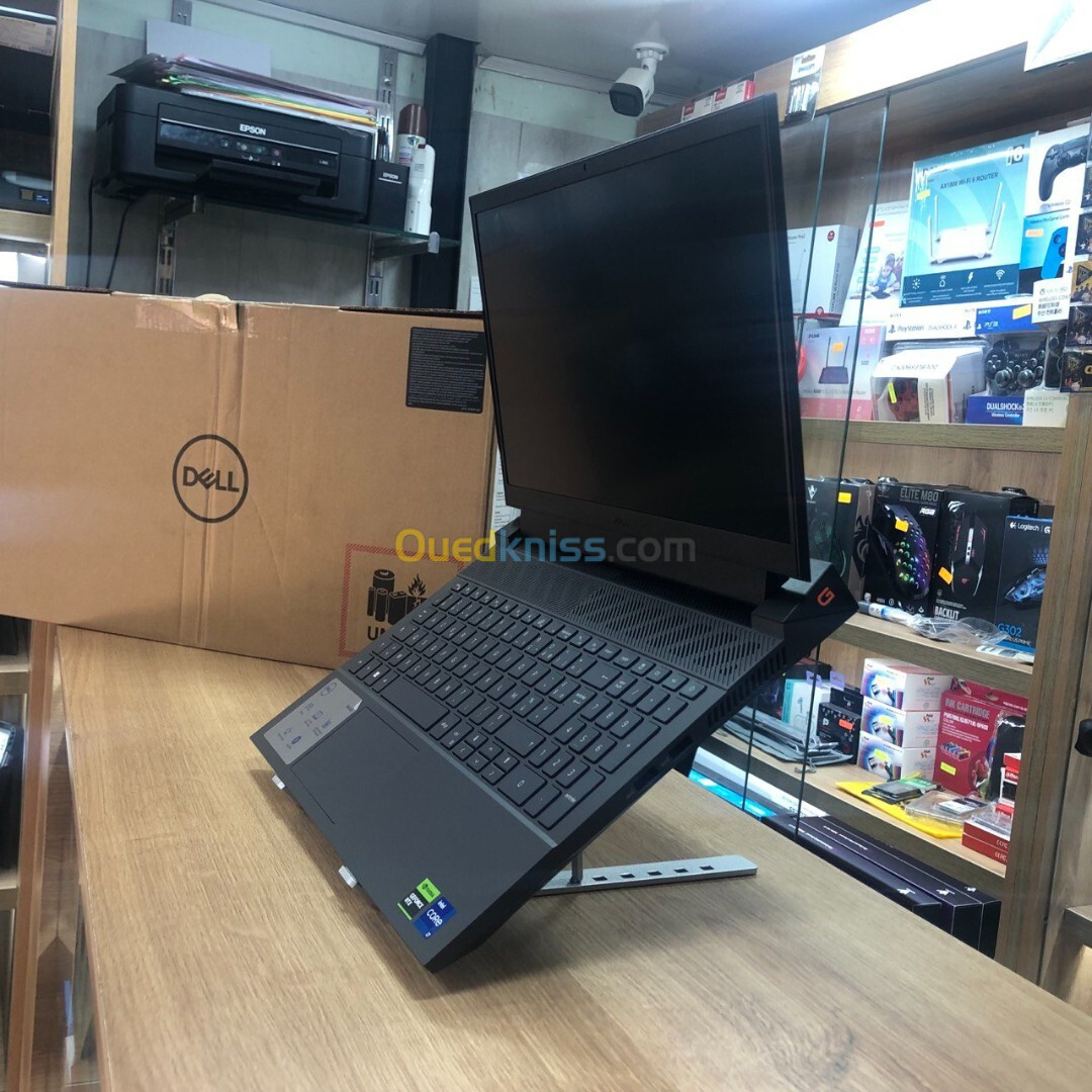 dell g15 i7 13650hx 16gb 1tb ssd rtx 4060 8gb 15.6"