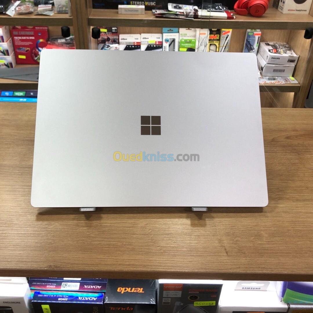 MICROSOFT SURFACE LAPTOP 3 I7 11TH 16GB 256SSD 15.6" 2k tactile 