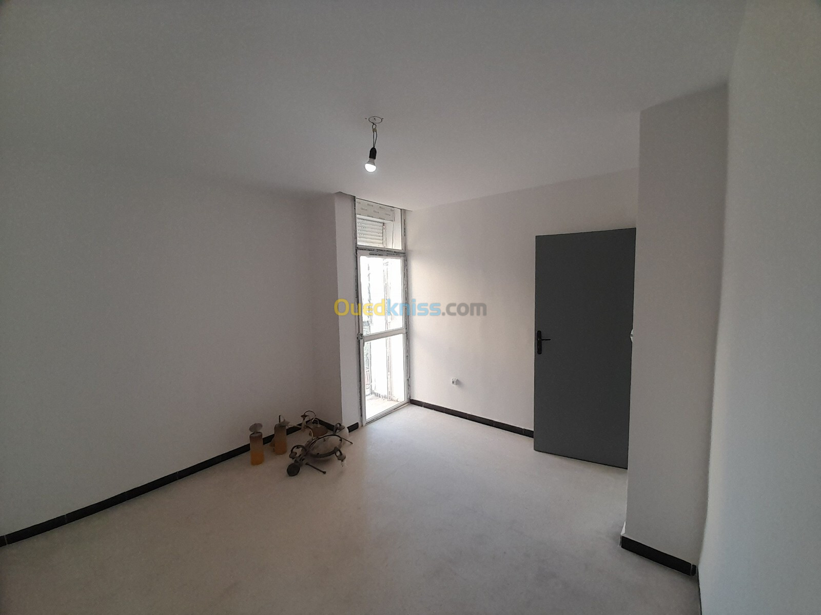 Vente Appartement F3 Boumerdès Boudouaou