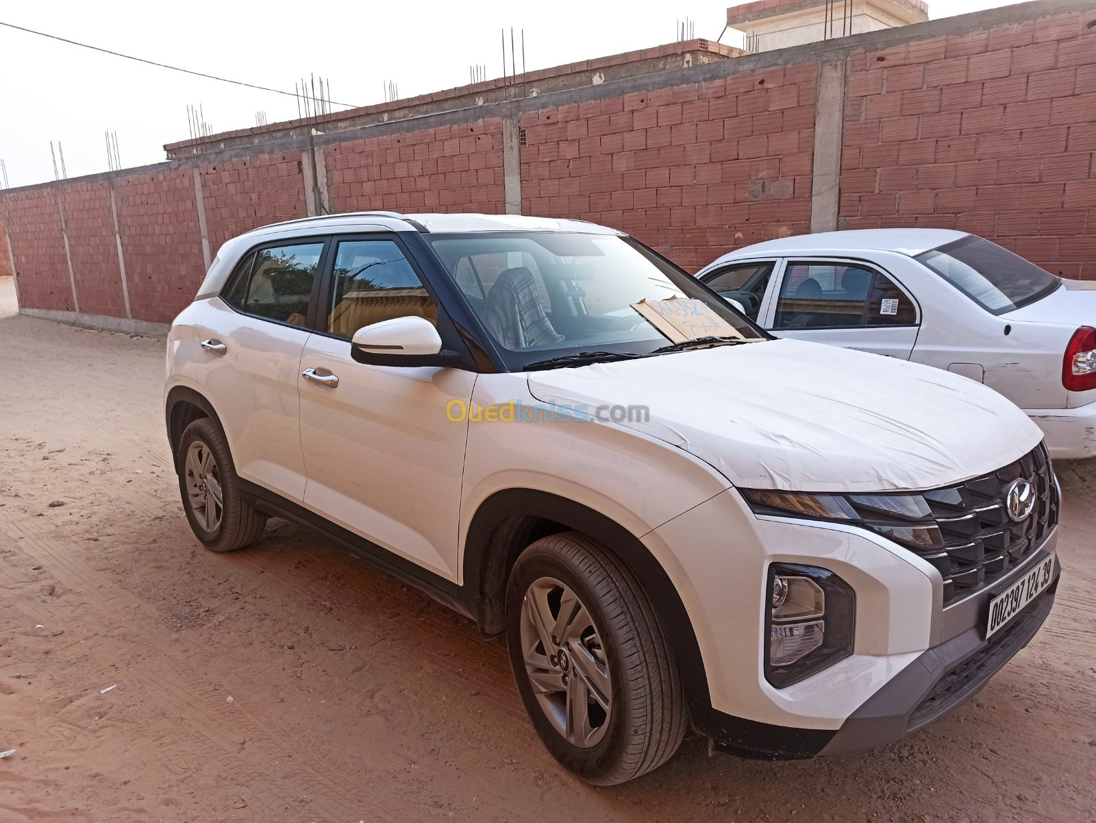 Hyundai Creta 2024 