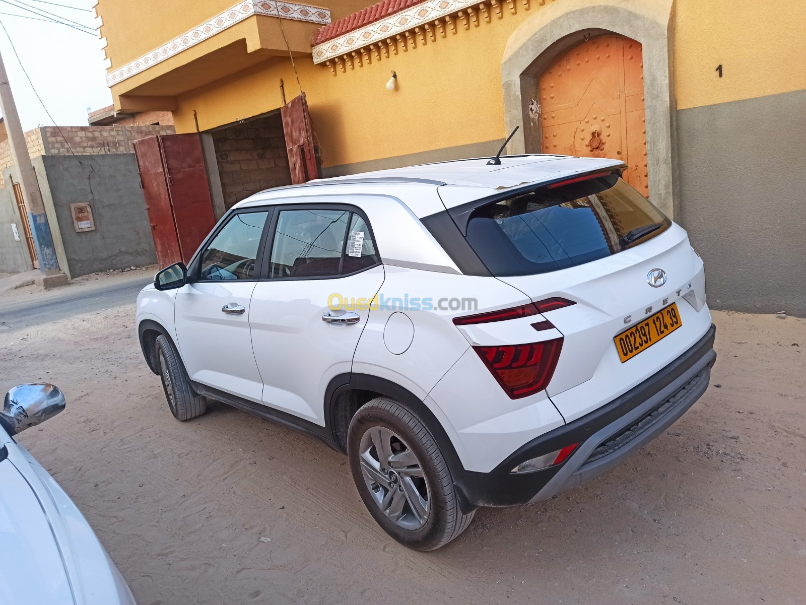 Hyundai Creta 2024 