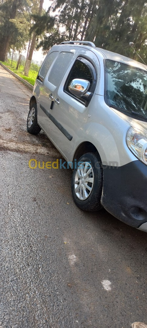 Renault Kangoo 2019 Confort