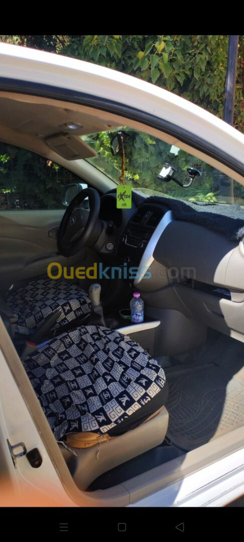 Nissan Sunny 2015 Sunny