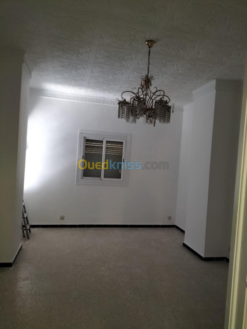 Vente Appartement F4 Alger Ain naadja