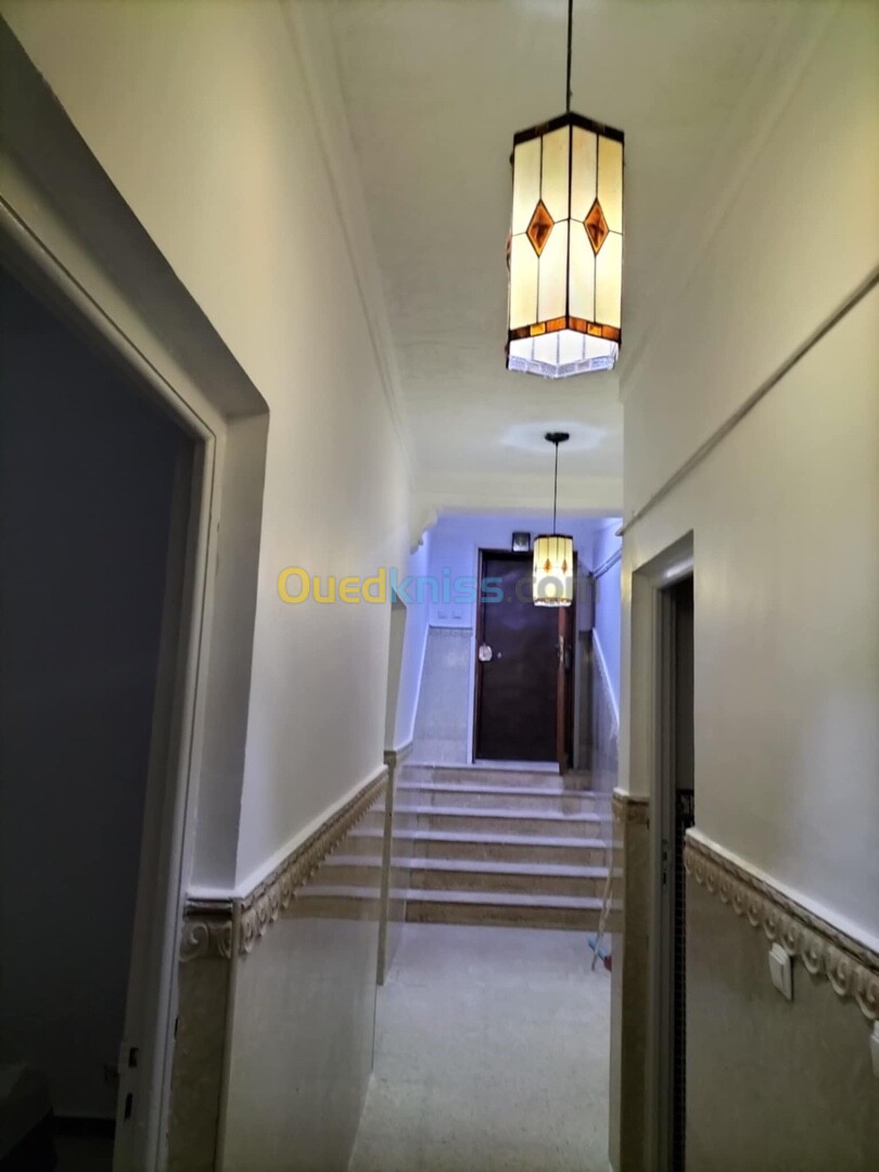 Vente Appartement F4 Alger Ain naadja