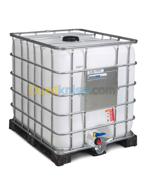 Chercher ibc 1000 litres 