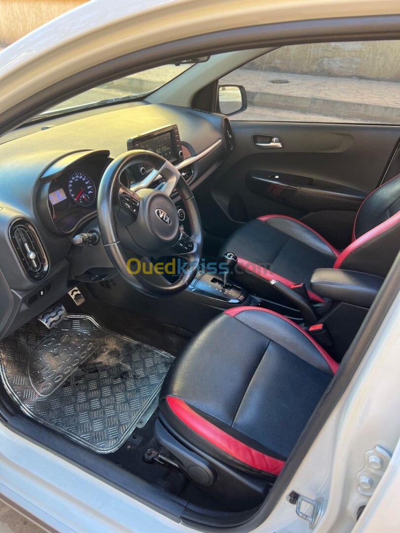 Kia Picanto 2018 GT-Line