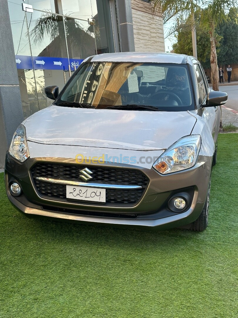 Suzuki Swift 2024 Swift