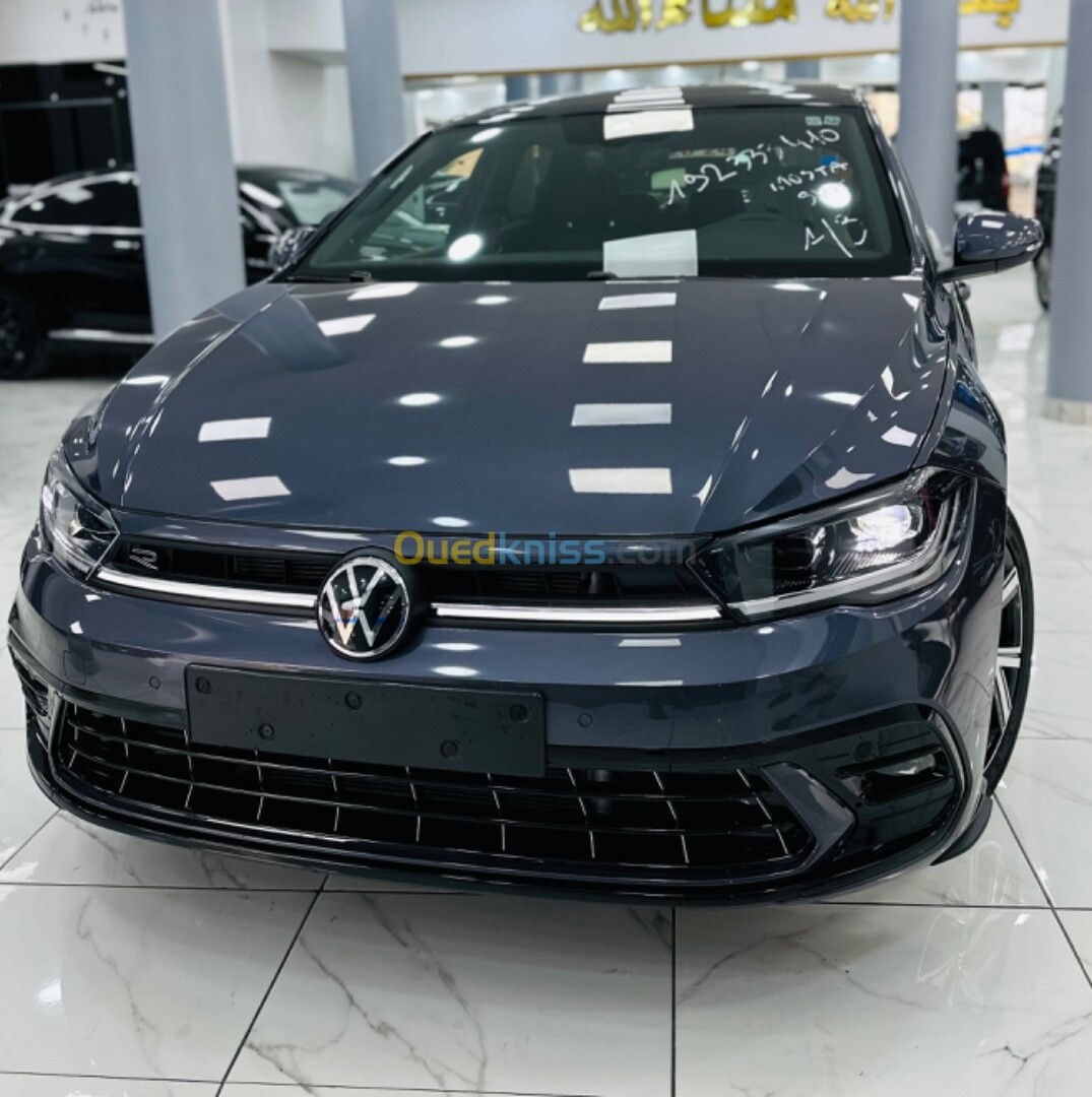 Volkswagen POLO 2024 RLINE