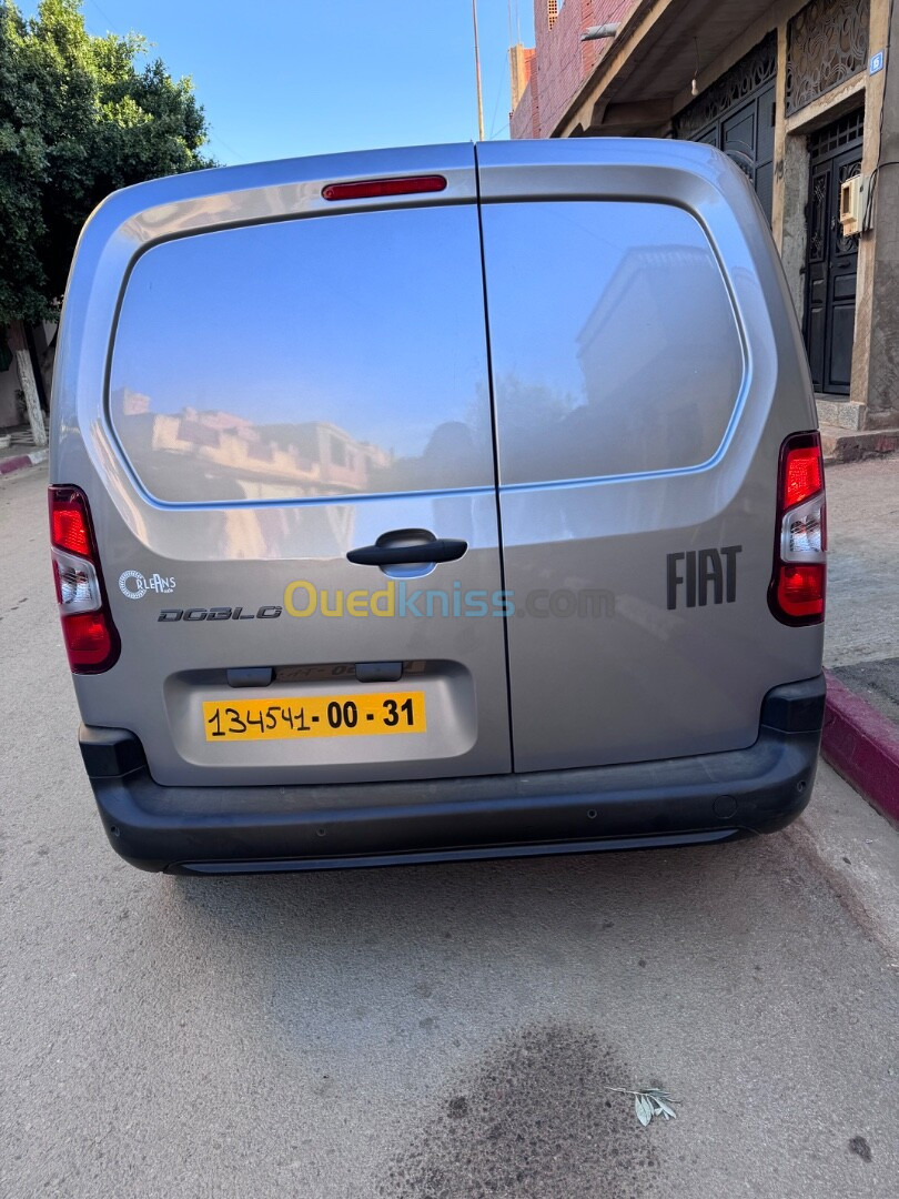 Fiat DOBLO 2024 Doblo