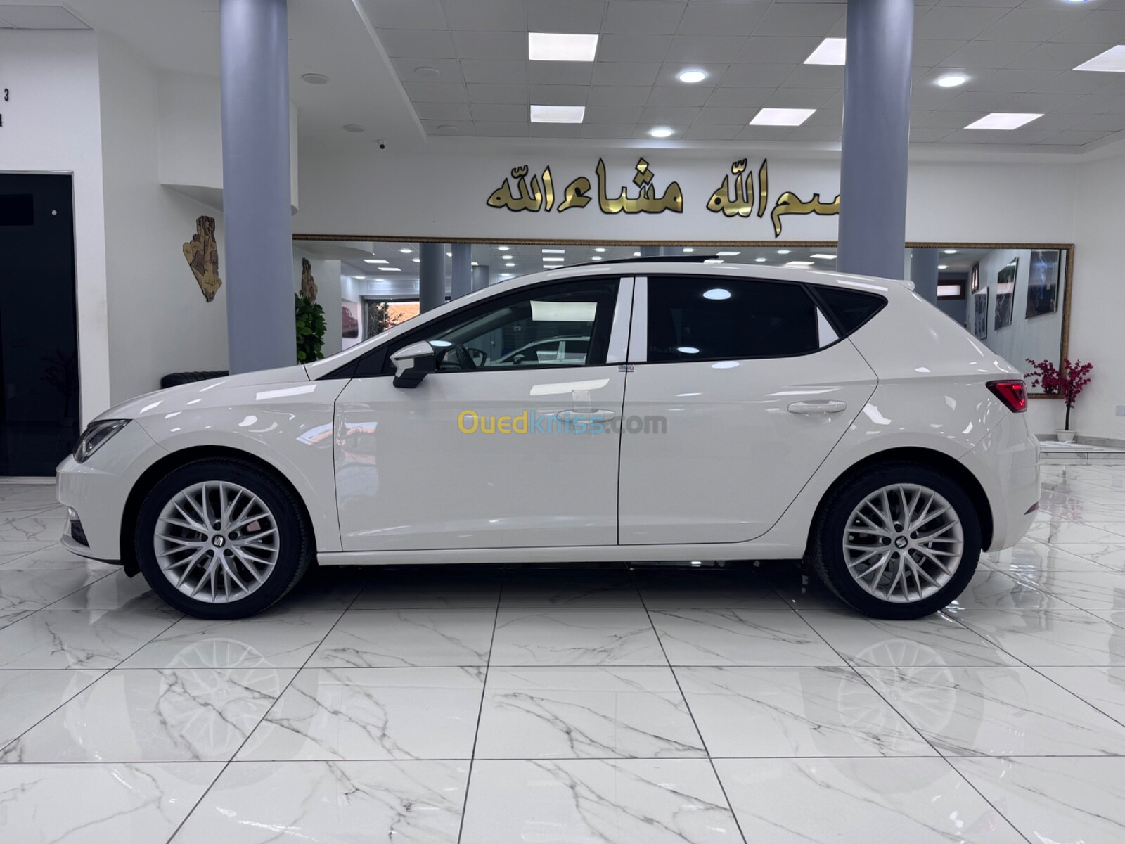 Seat Leon 2019 Leon