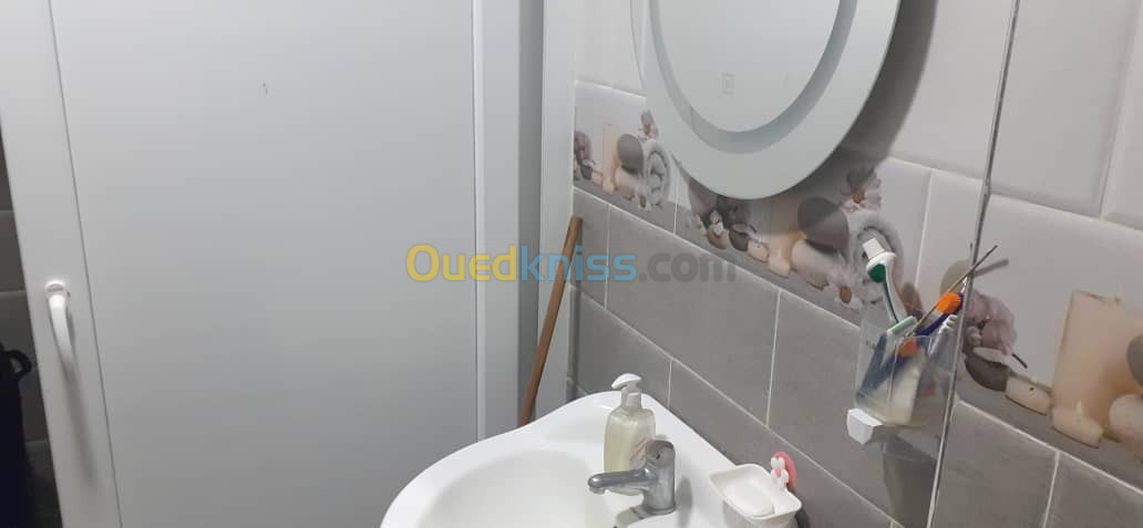 Vente Appartement F3 Aïn Defla Khemis miliana