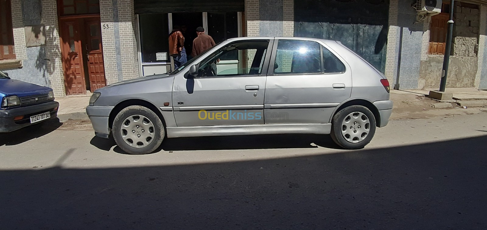 Peugeot 306 1999 306