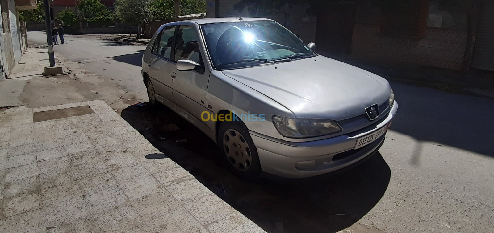 Peugeot 306 1999 306