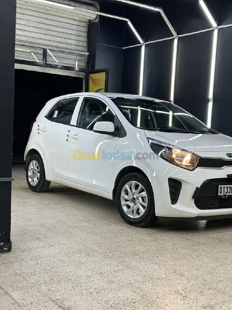 Kia Picanto 2019 LX Start