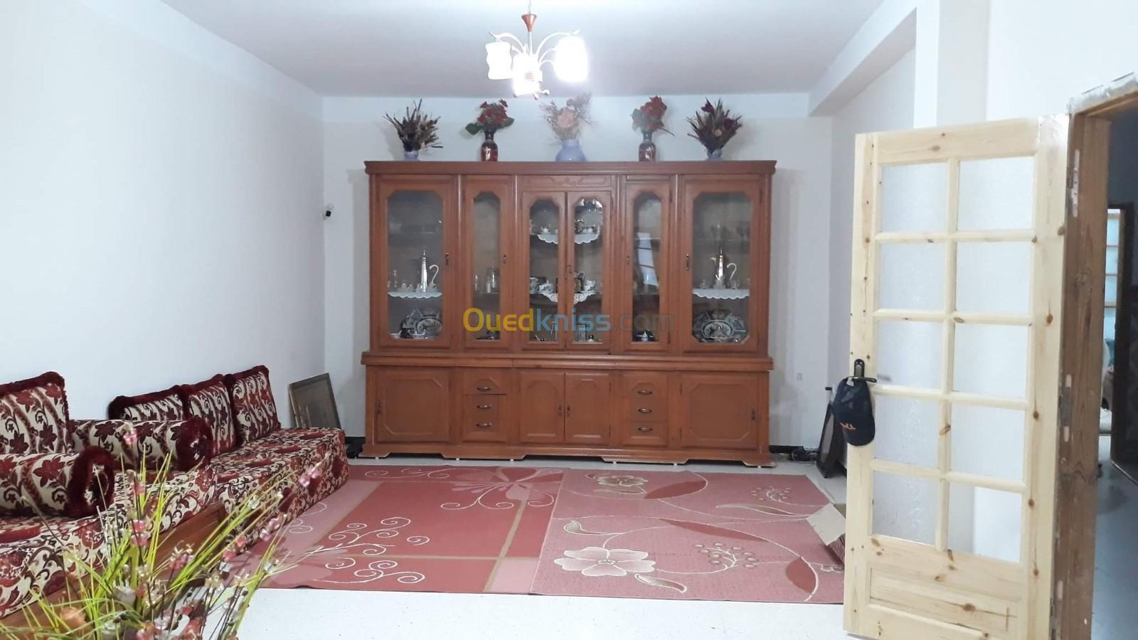 Vente Niveau De Villa F3 Tiaret Tiaret