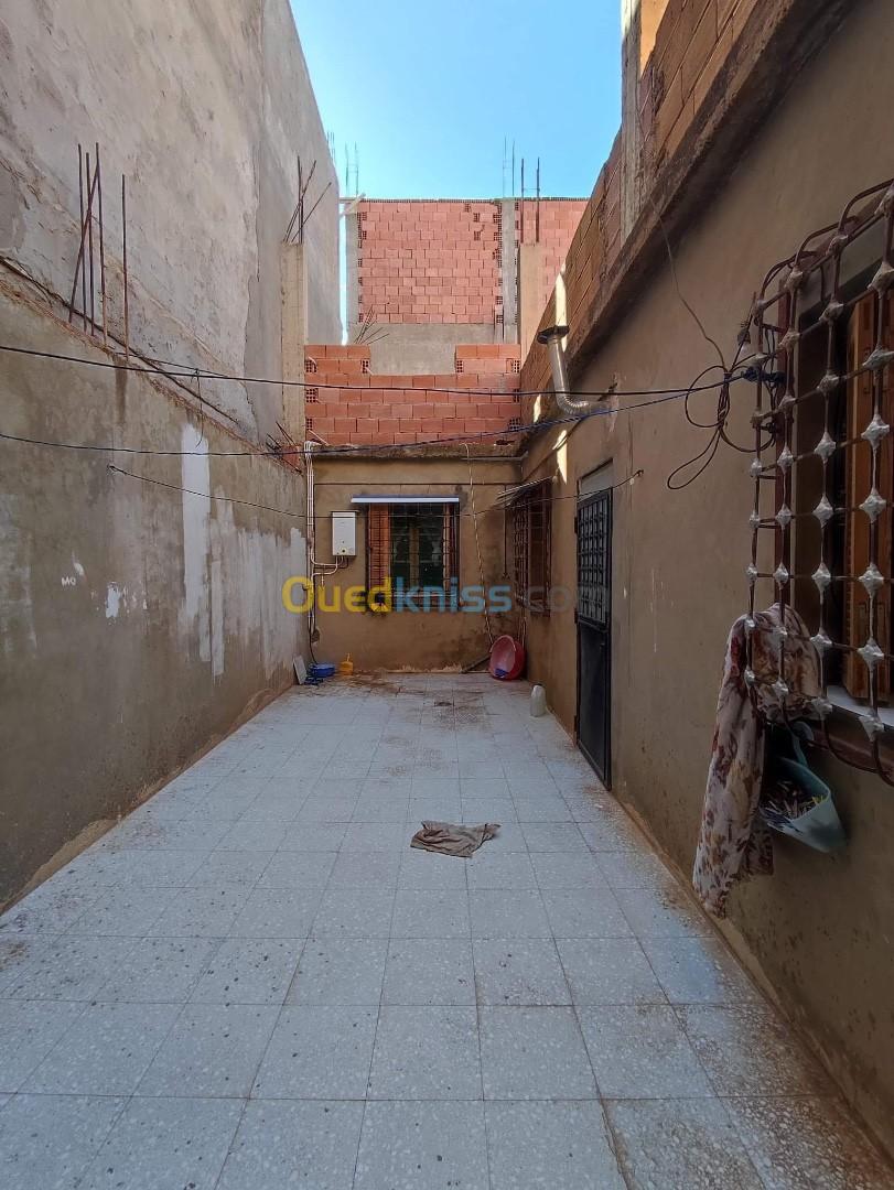 Vente Niveau De Villa F3 Tiaret Tiaret