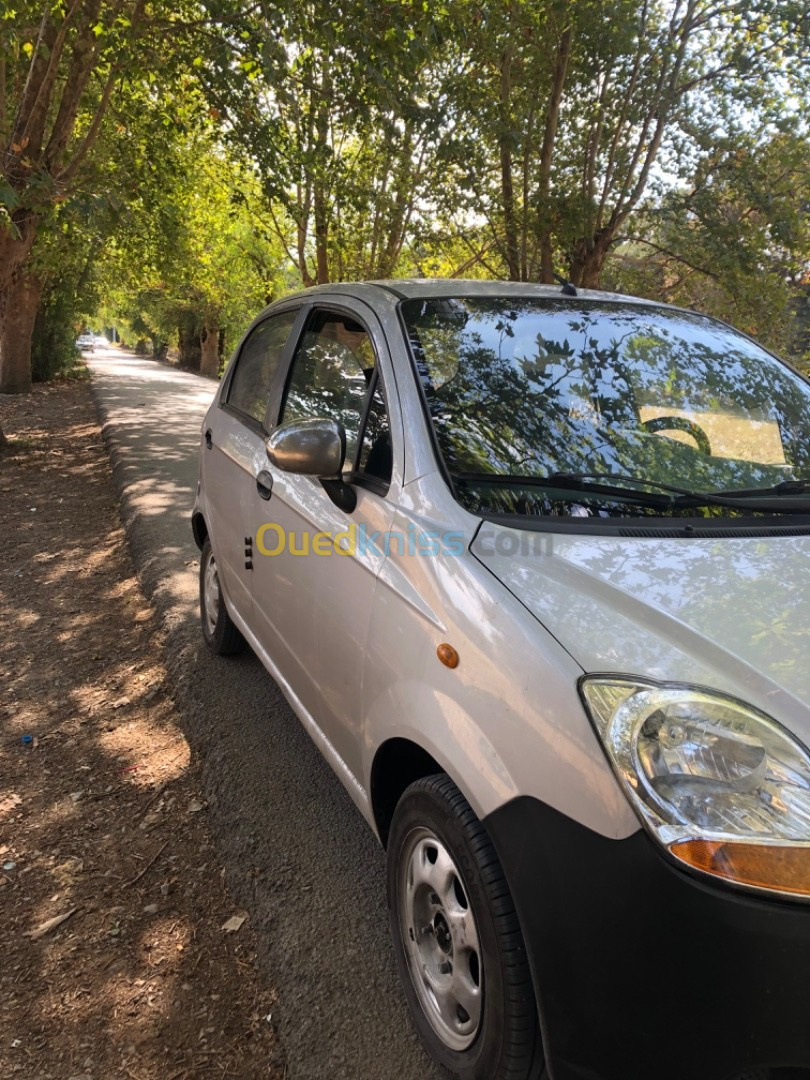 Chevrolet Spark 2014 Lite Base