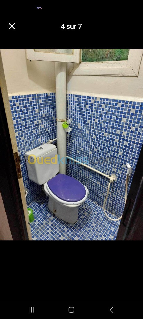 Location Appartement F3 Oran Oran