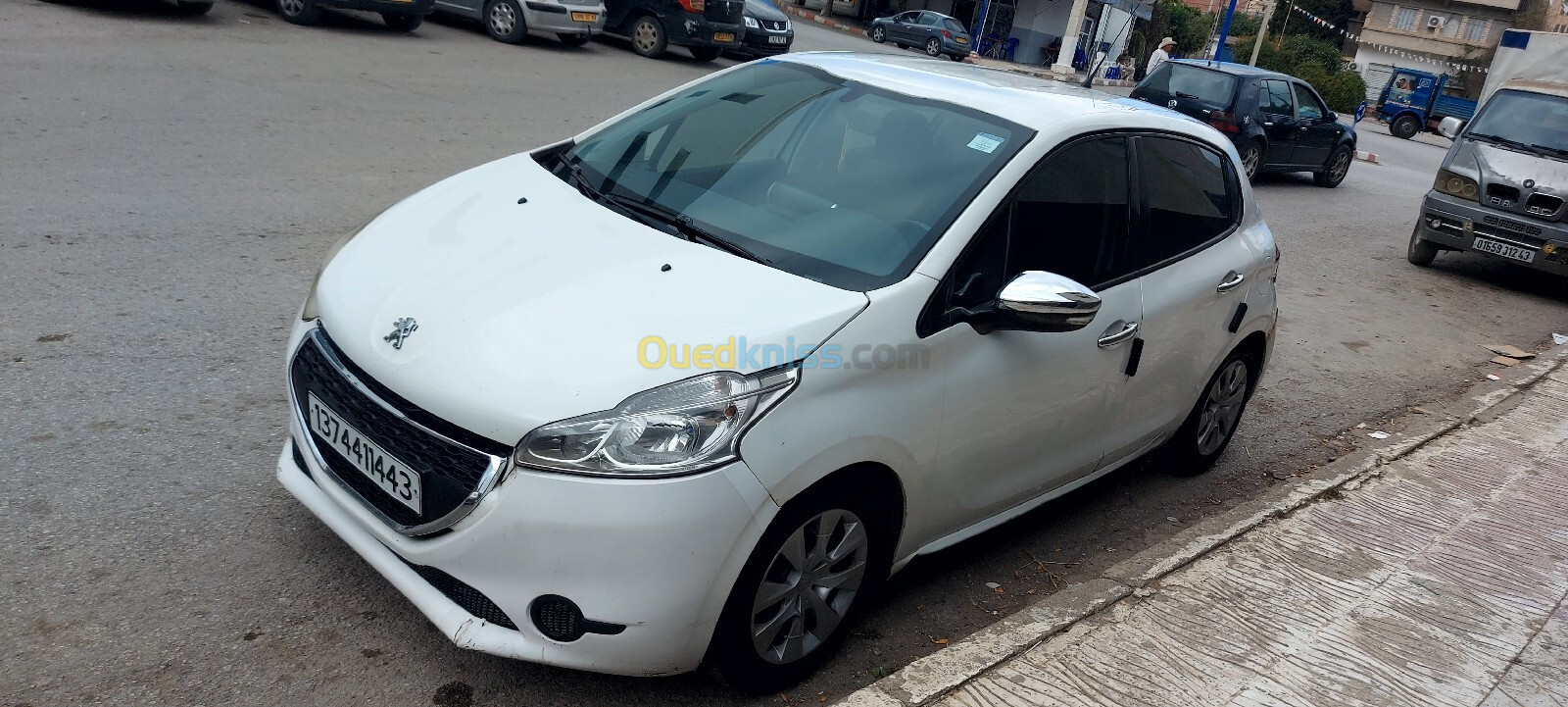 Peugeot 208 2014 Active