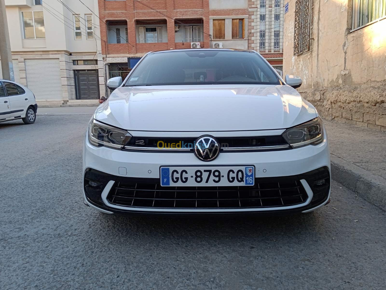 Volkswagen Polo 2022 R-line