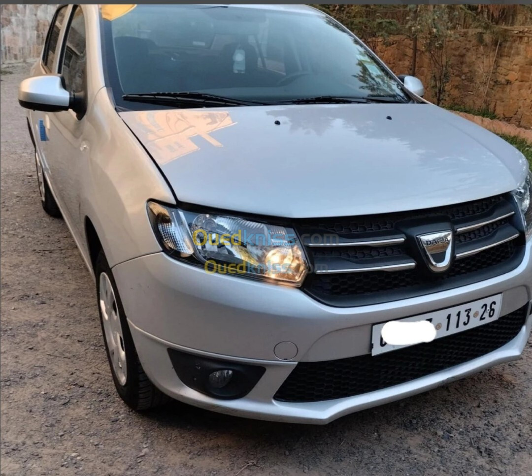 Dacia Logan 2013 Logan