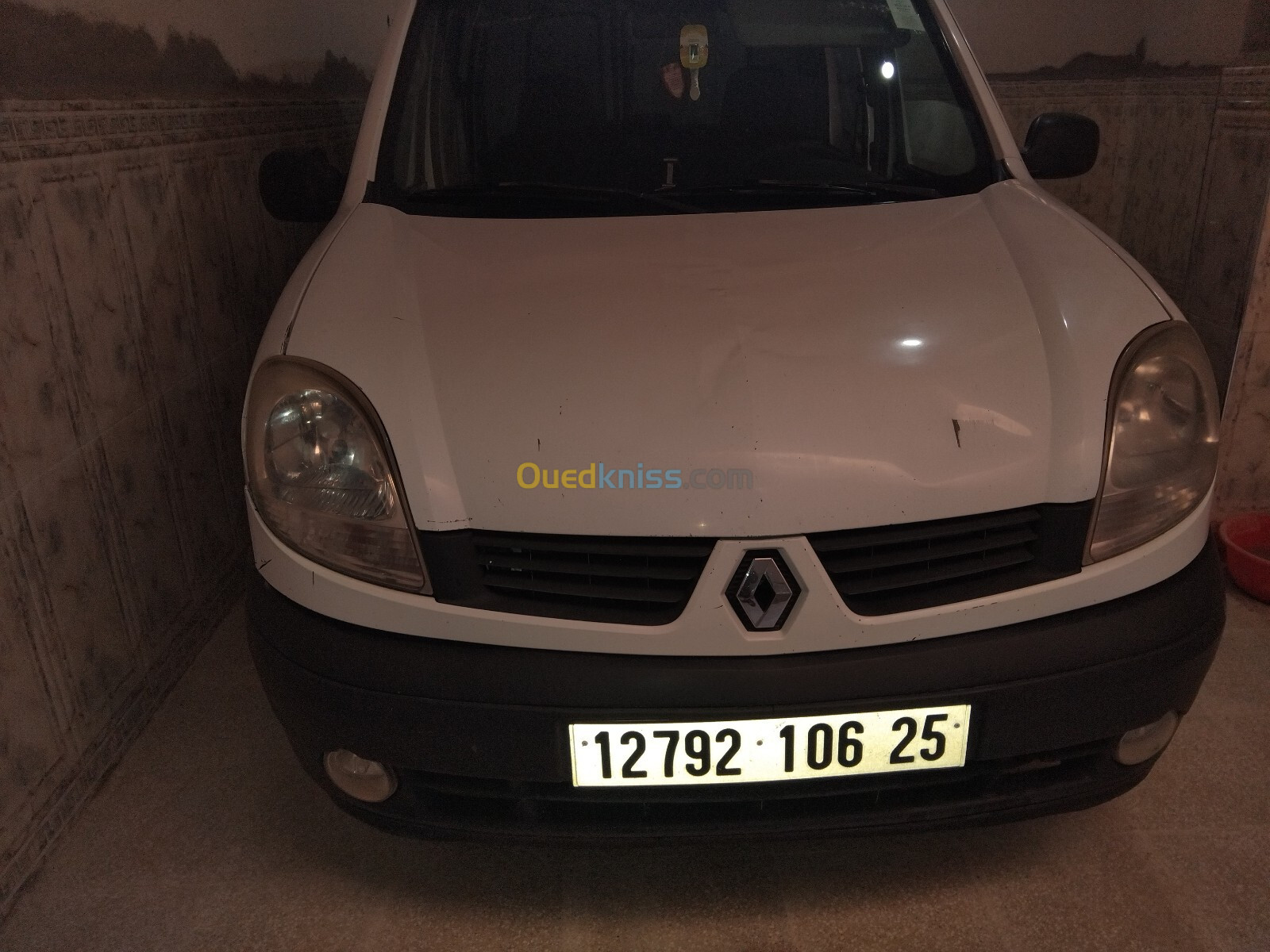 Renault Kangoo 2006 Kangoo