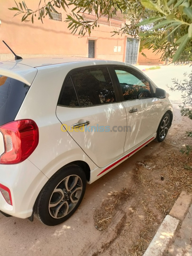 Kia Picanto 2018 GT-Line