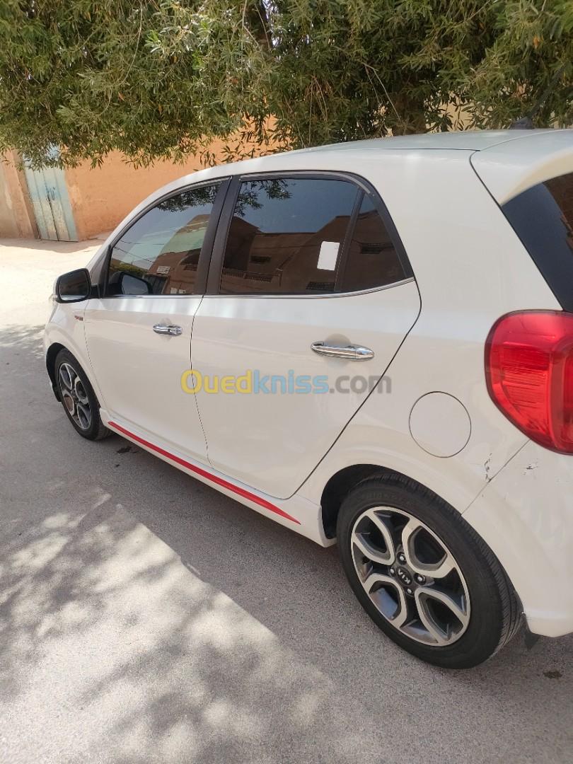 Kia Picanto 2018 GT-Line