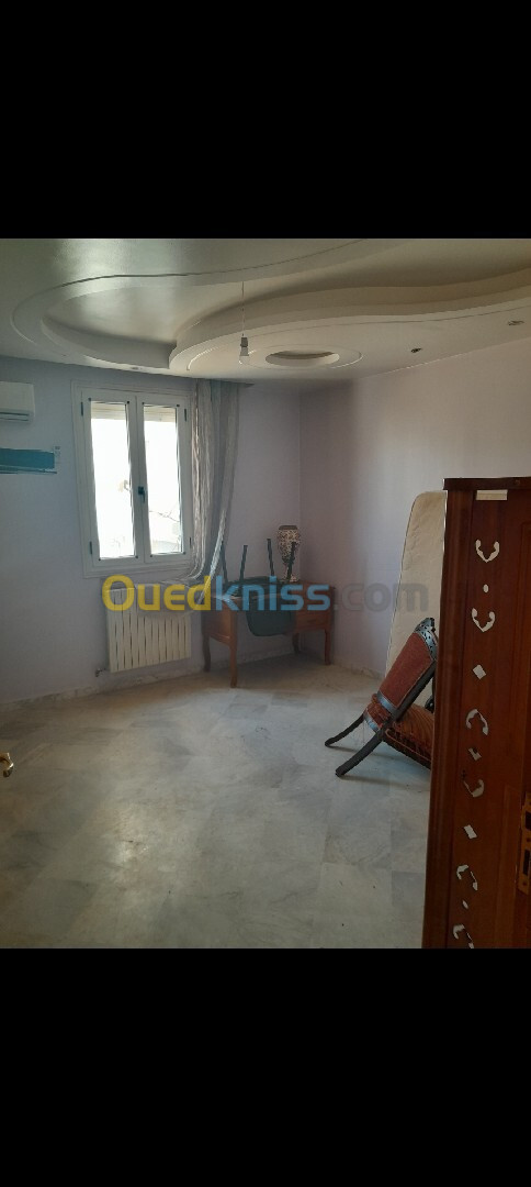 Vente Appartement F4 Constantine El khroub