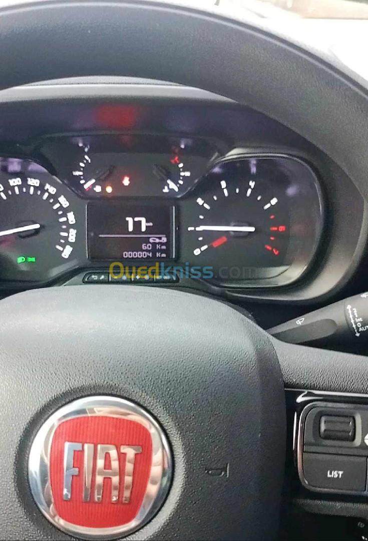 Fiat Doblo profitionel 2024 2024 Doblo