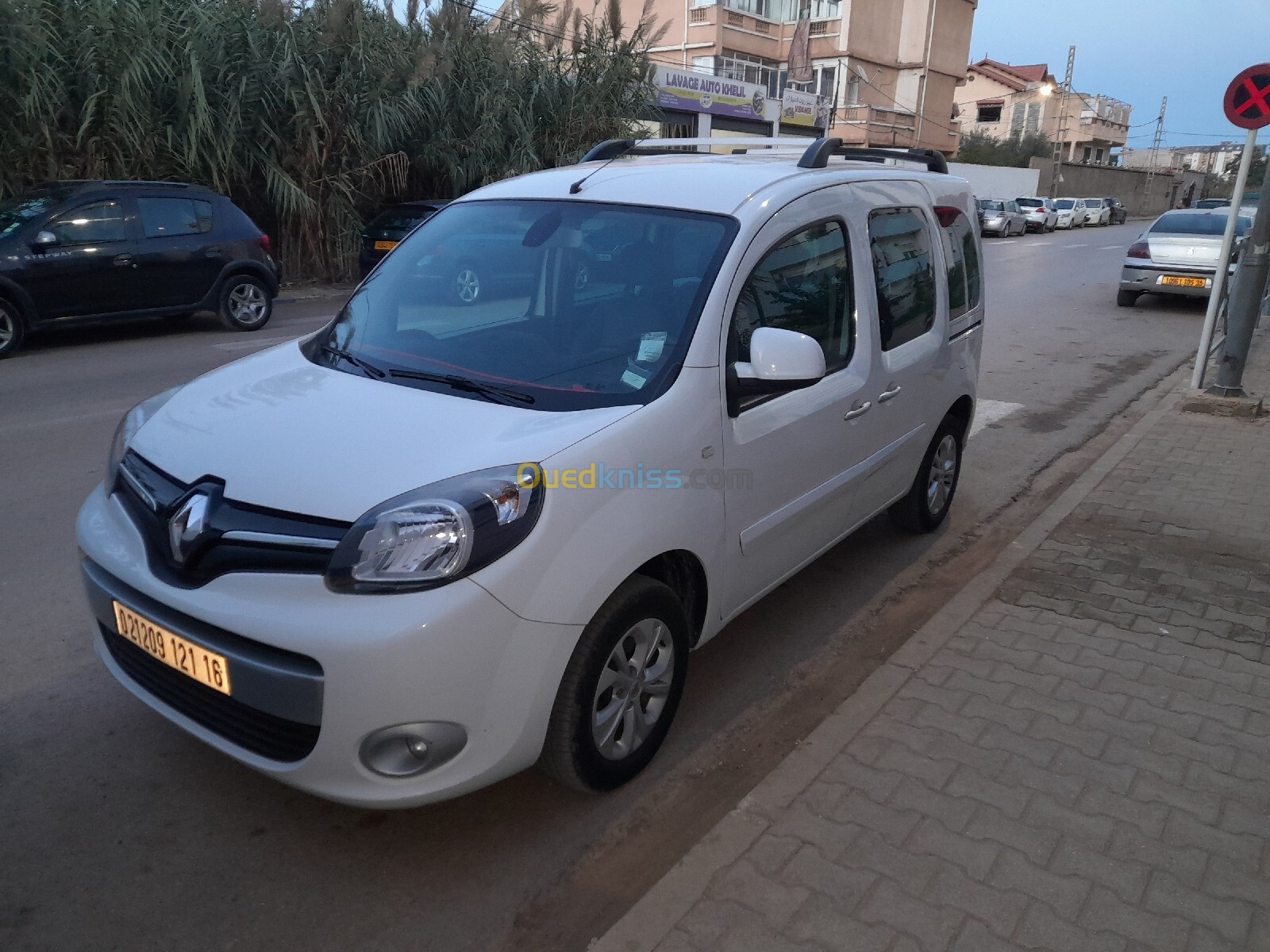 Renault Kangoo 2021 Privilège +