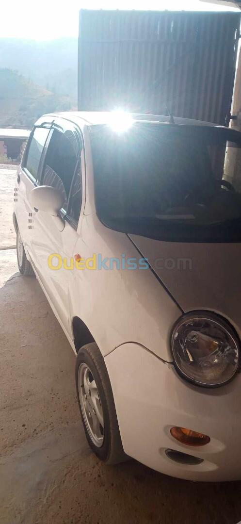 Chery QQ 2014 QQ