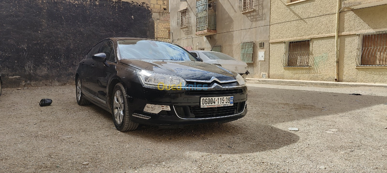 Citroen C5 2015 Exclusive