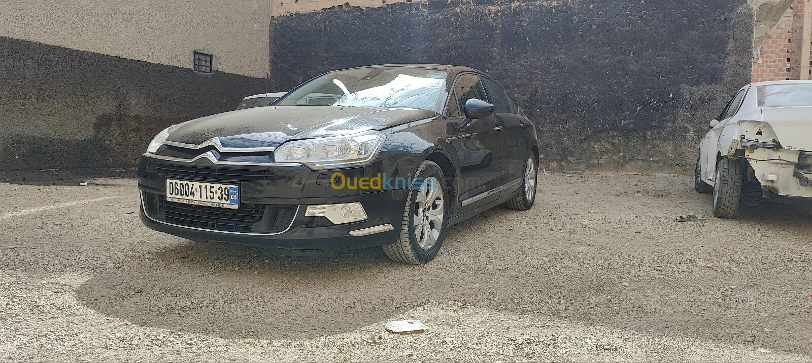 Citroen C5 2015 Exclusive