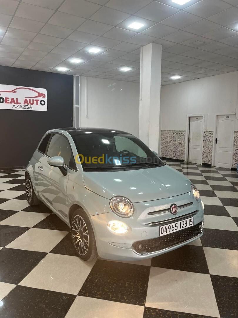 Fiat 500 dolcevita 2023 Dolcevita