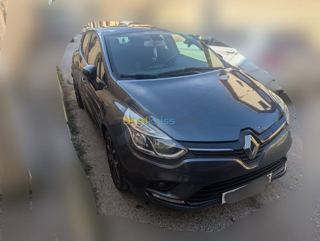 Renault Clio 4 2019 Limited 2