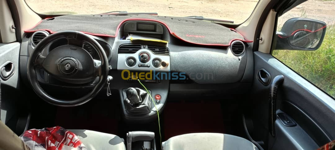 Renault Kangoo 2013 Kangoo