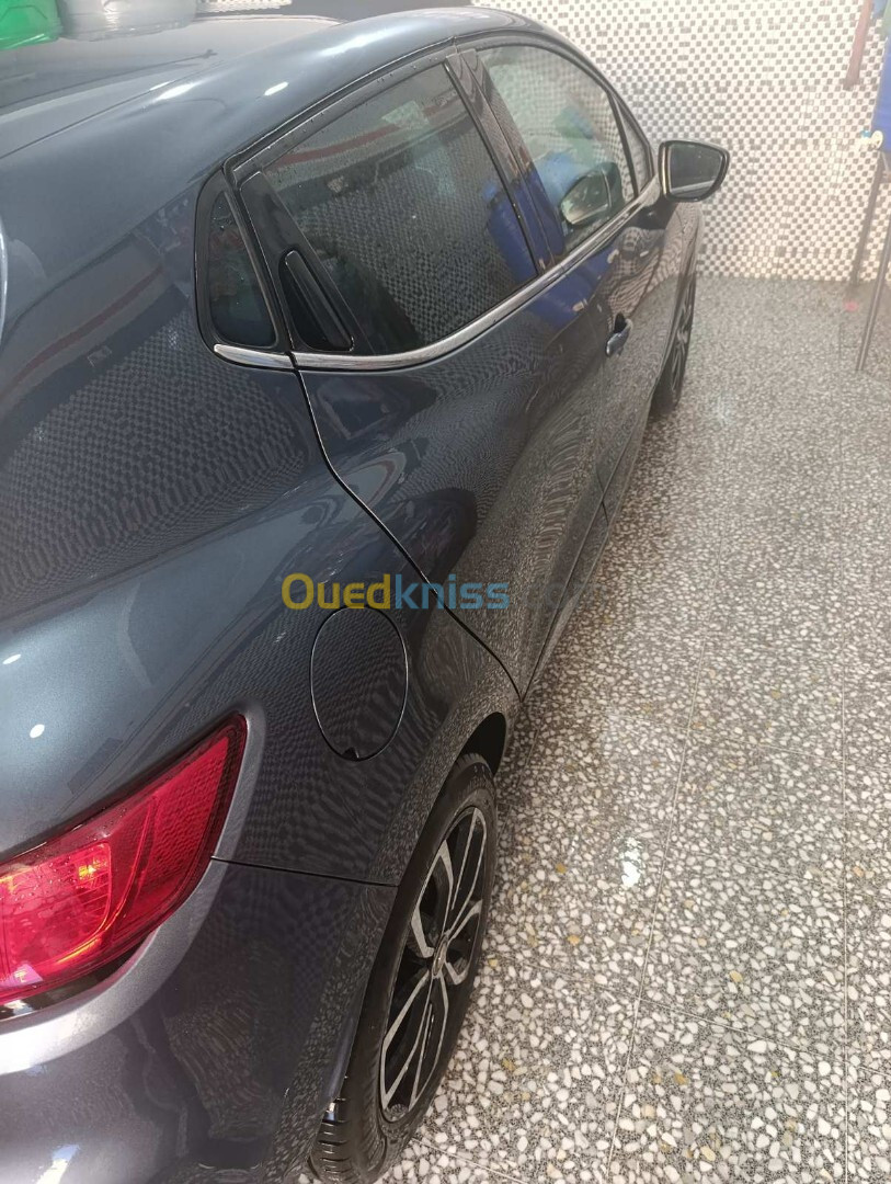 Renault Clio 4 2018 Limited