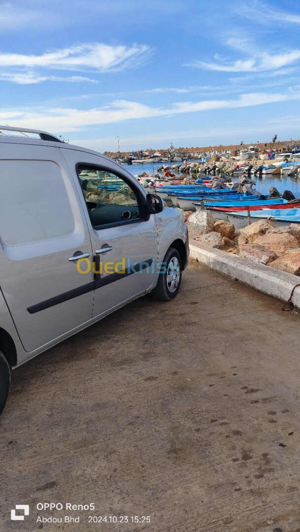 Renault Kangoo 2015 Confort