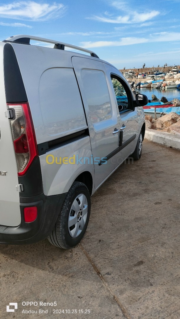 Renault Kangoo 2015 Confort