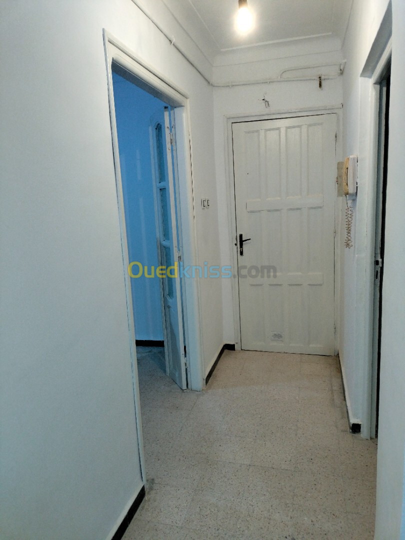 Vente Appartement F4 M'Sila Msila