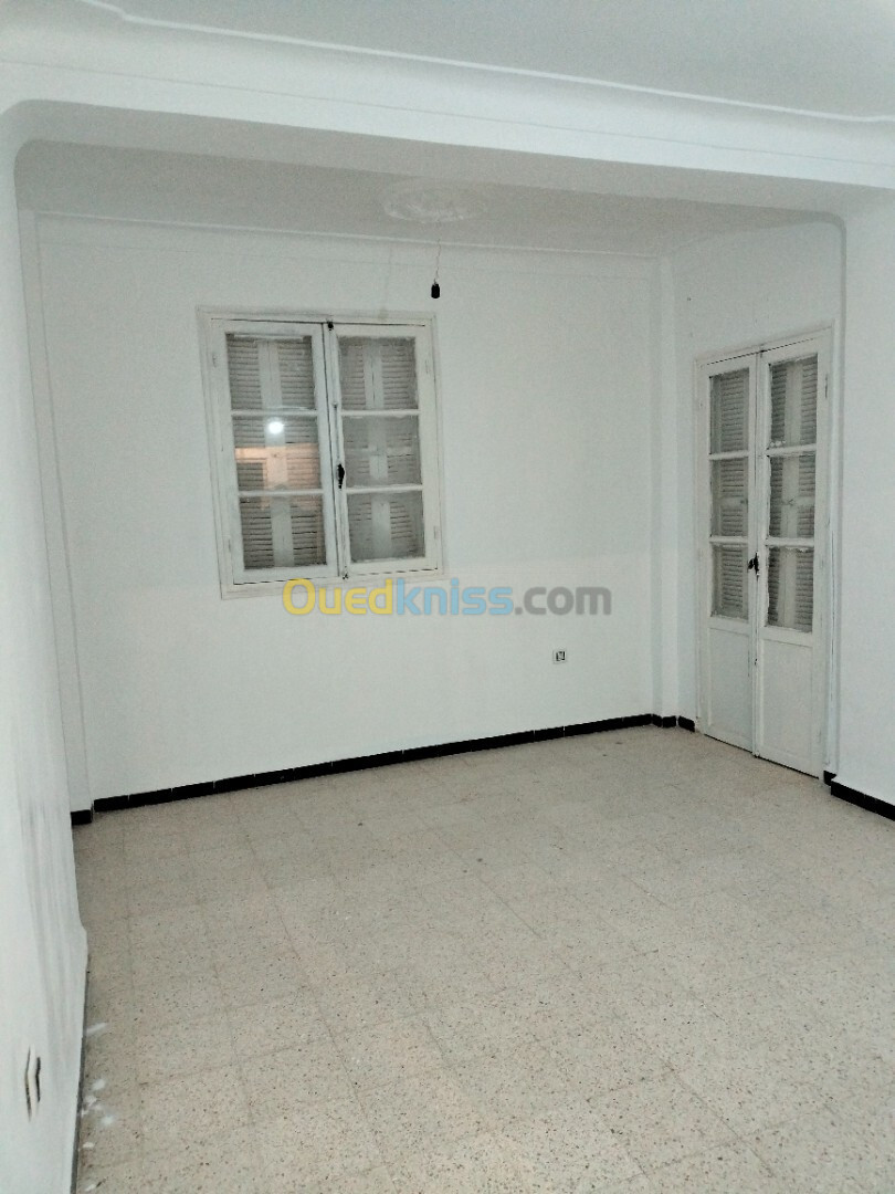 Vente Appartement F4 M'Sila Msila