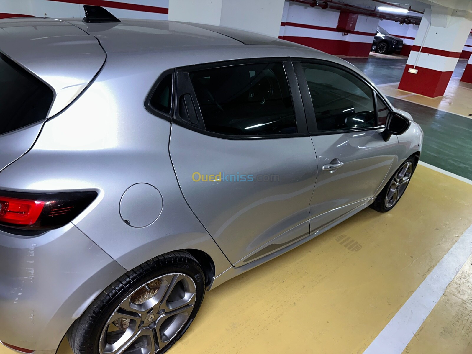 Renault Clio 4 2018 Gt line